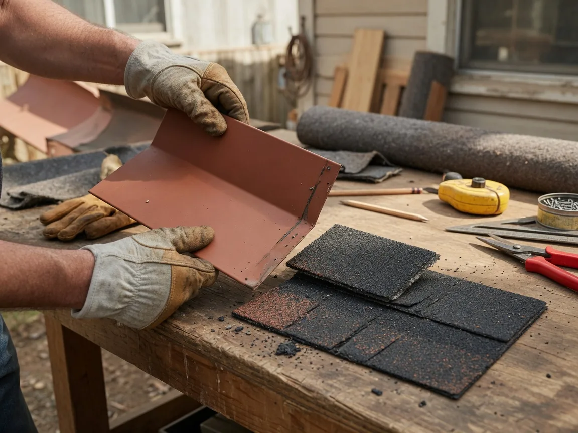 Roof Repair company in Beeler, KS